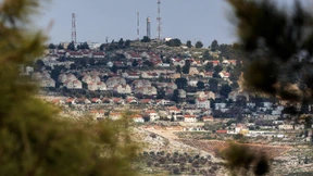 Israelische Polizei nimmt F.A.Z.-Korrespondenten fest