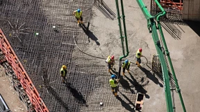 „Viele haben die Deutschen für ihren Fleiß bewundert“