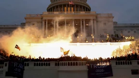 Trump klagt gegen Vorladung durch Untersuchungsausschuss