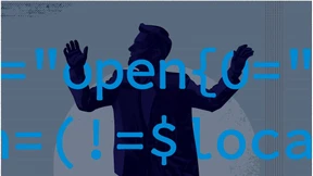 Mitgefangen, mitgehangen