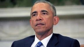 Obama drängt Sanders zur Aufgabe