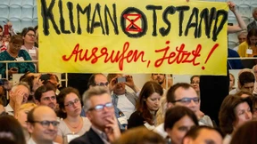 Was die Städte mit „Klimanotstand“ bezwecken