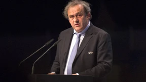 Platini verteidigt Millionen-Zahlung von Blatter