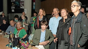 Grüne bleiben in Darmstadt stark