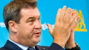 CSU will an Zeitplan festhalten