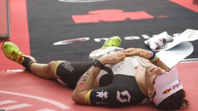 Triathlet Kienle klopft an die „Himmelspforte“