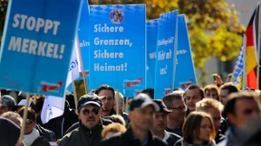 Die AfD als Märtyrer im Bad der Meinungsfreiheit