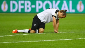 Fehltritt mit Folgen