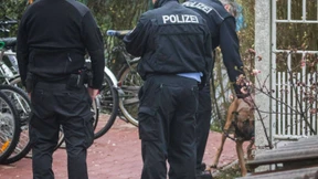 Suche nach Täter und Motiv