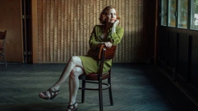 „Die Verzweiflung meines Sohnes hat mir große Angst gemacht“