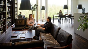 Bezahlt Google Frauen weniger Gehalt?