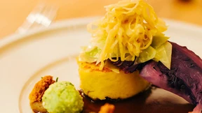 Alles Bio auf der Schwäbischen Alb