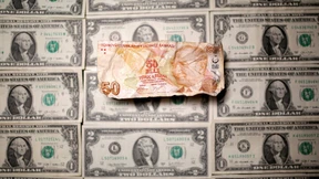 Das Problem heißt Erdogan