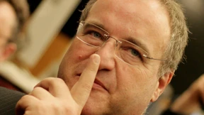 Neuer Chef für Heidelberger Druckmaschinen