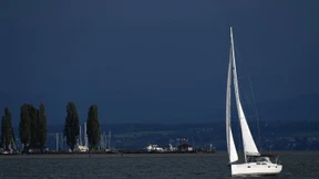 Vermisster Taucher im Bodensee tot gefunden