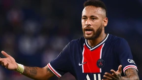 Rückschlag für Neymar