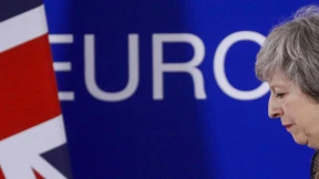 „Der Brexit liegt im Sterben“