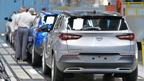 Benzinersatz aus Rüsselsheim