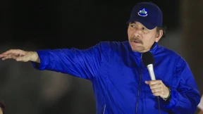 Ortega lässt sogar ehemalige Kampfgefährten verhaften