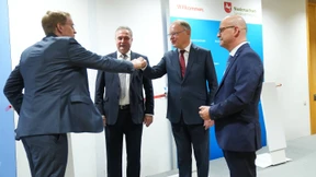 Lokführergewerkschaft und Bahn einigen sich