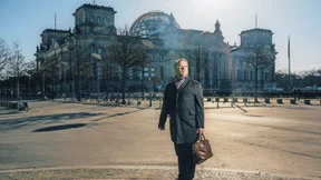 Nancy Faeser gegen Boris Rhein: „Es wird ein Wettkampf auf Augenhöhe“