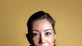 Saori Dubourg führt Greiner