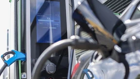 Siemens schließt Allianz mit VW für Ladestationen in den USA