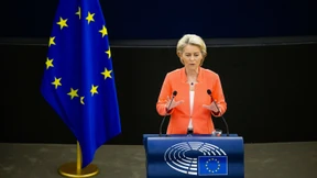 Mehr Halbleiter, mehr Rüstung, mehr Geld fürs Klima