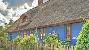 Billiger zum Ferienhaus