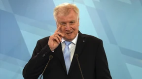 Seehofer: „Der Islam gehört nicht zu Deutschland“