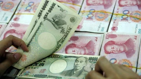 China und Japan beginnen mit direktem Devisenhandel