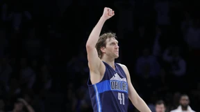 Nowitzkis nächster Traum wird wahr