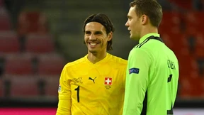 „Ich fand alle Tore etwas kurios“