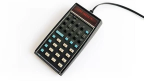 Vorbote des Persönlichen Computers