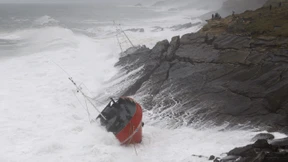 Acht Thesen, wie deutsche Unternehmen die neue Weltordnung meistern