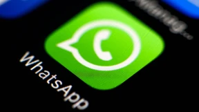 Whatsapp Pay startet in Indien