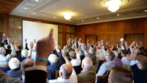 Frühere Mitglieder der Schill-Partei auf AfD-Liste