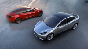 Tesla hält sich selbst für überheblich