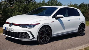 Die Magie der drei Buchstaben