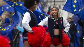 Bei Brexit-Aufschub müssen Briten an Europawahl teilnehmen