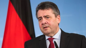 Gabriel will mehr Geld für Europa ausgeben 