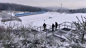 Oberhof geht abermals leer aus