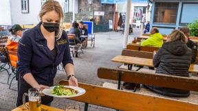 Weitere Lockerungen in neun Regionen in Hessen