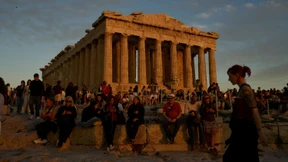 Warum Europa wie ein Museum ist