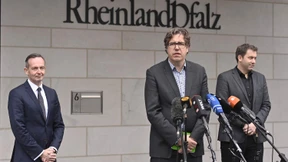 Ampel-Parteien wollen Koalitionsvertrag kommende Woche präsentieren