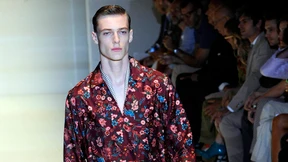 Kleidung vor Gericht