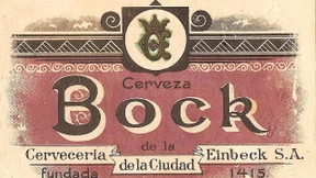 Wer kein Einheitsbier braute, wurde bestraft