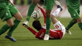 Mainz kommt nicht voran