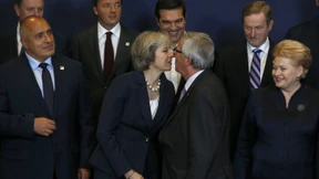 Tusk wäre „überglücklich“ über Brexit-Kehrtwende