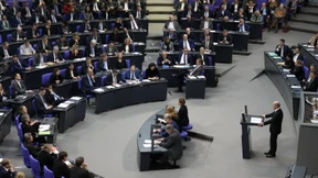 „Mehr finanzielle Bildung, auch im Bundestag“